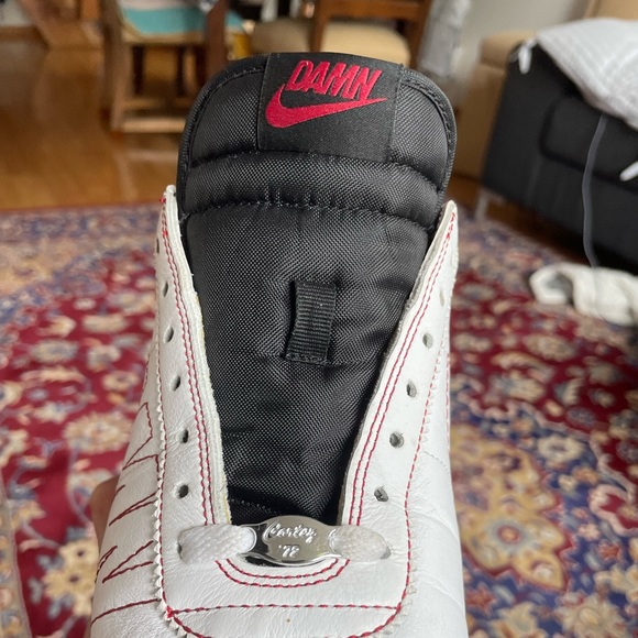 Nike Cortez X Kendrick Lamar - Picture 8 of 8